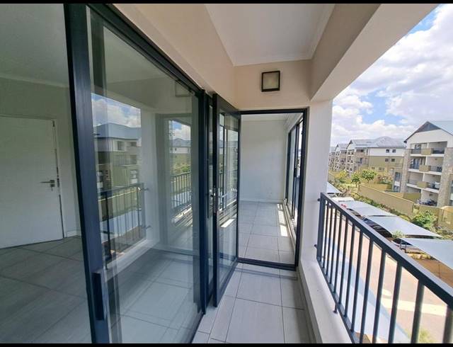 1 BEDROOM PROPERTY TO RENT IN WATERFALL